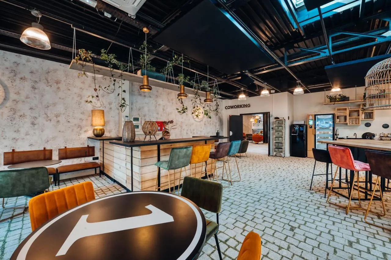 Aparthotel Cowool Awinion Francja